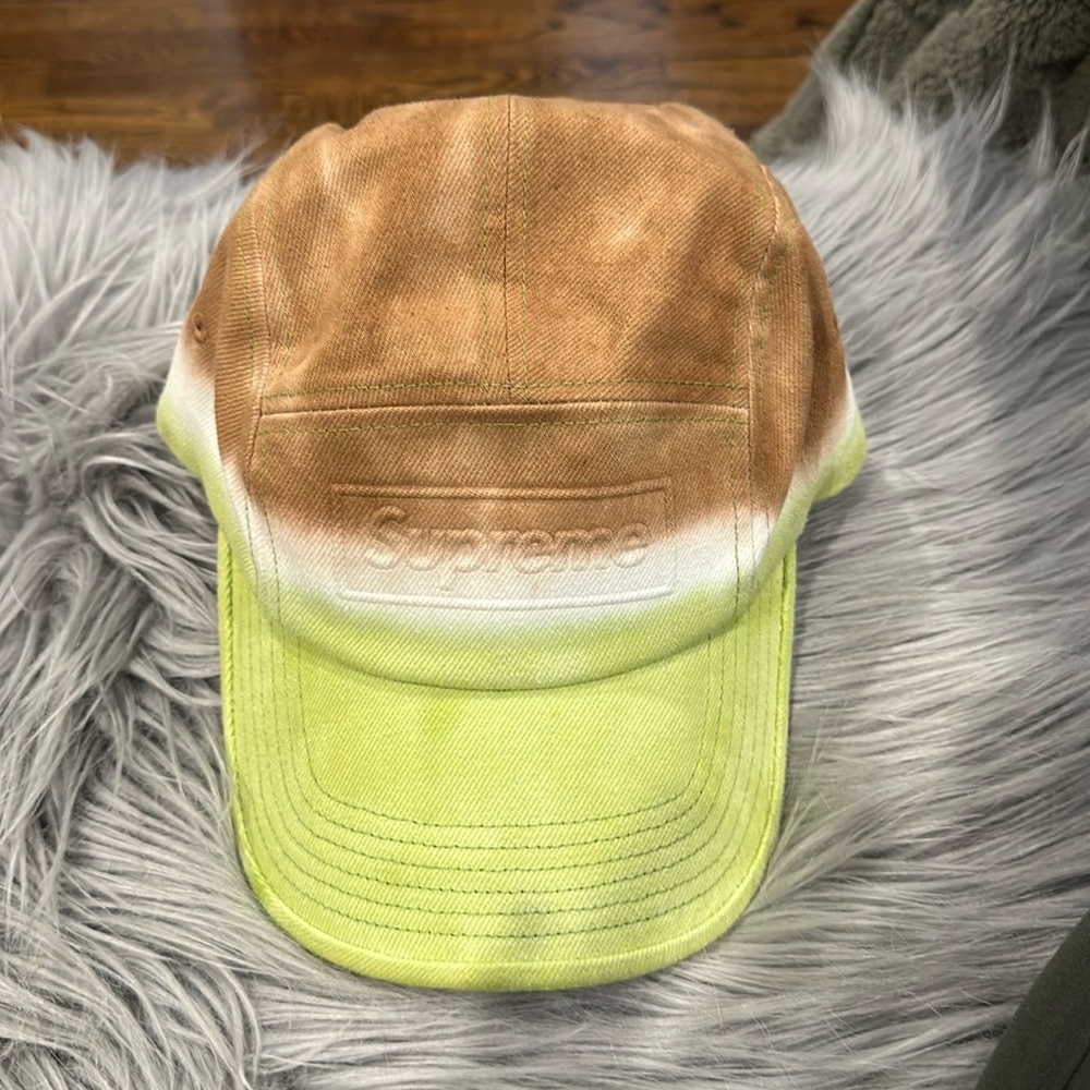 Supreme Cap - image 1